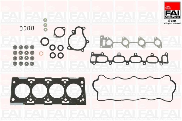 FAI AUTOPARTS Tihendikomplekt,silindripea HS1522